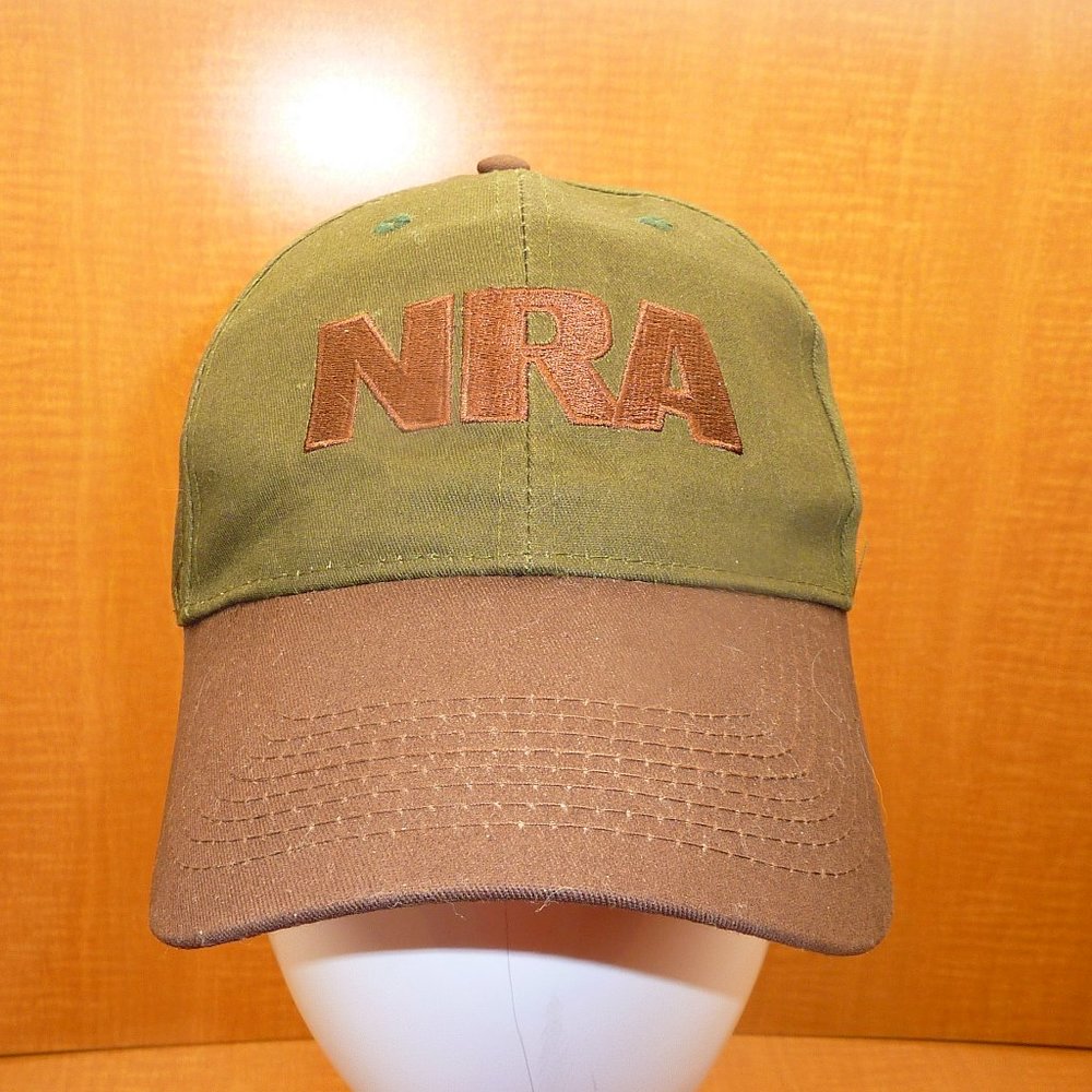 NRA Men's Hat